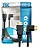 Cabo Hdmi 2.0 Pix 2 Metros 4k 60hz HDR 90° 19 Pinos - PIX - Imagem 3