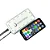 Controladora Rise Mod Sound ARGB 6p 10Fans - Imagem 1