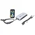 Controladora Rise Mod Sound ARGB 6p 10Fans - Imagem 2