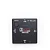 Switch HDMI 3x1 LE-4111 Preto - IT BLUE - Imagem 1