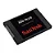 HD SSD Sata 480GB - SanDisk - Imagem 3