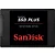 HD SSD Sata 480GB - SanDisk - Imagem 2