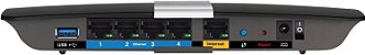 Roteador WI-Fi Linksys EA6200 - Imagem 3