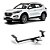 Engate de Reboque Tucson 2018 2019 2020 Turbo - Fixo - Imagem 1