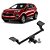 Engate Reboque Sportage 2017 2018 2019 2020 removível - Imagem 1
