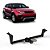 Engate Reboque Evoque Si4 2012 13 14 15 16 17 2018 2019 2020 - Imagem 1