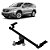 Engate Reboque Cr-v 2012 2013 2014 2015 2016 2017 18 19 2020 - Imagem 1