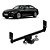 Engate Reboque Bmw 320i E 328i 2013 14 15 16 17 18 2019 - Imagem 1
