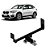 Engate Reboque Bmw X1 18i 20i 2010 2011 2012 - Imagem 1