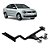 Engate Reboque Polo Sedan 2003 04 05 06 07 a 2014 2015 2016 - Imagem 1