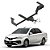 Engate Reboque Etios Sedan 2018 2019 2020 Fixo - Imagem 1