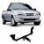 Engate Reboque Courier 1997 98 99 00 01 02 03 04 05 a 2013 - Imagem 1