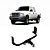 Engate Reboque Ranger 1998 99 00 01 02 03 04 05 06 07 a 2012 - Imagem 1