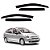Calha De Chuva Xsara Picasso 2005 2006 2007 2008 2009 2010 - Imagem 1