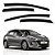 Calha De Chuva I30 2013 2014 2015 2016 2017 2018 2019 2020 - Imagem 1