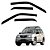 Calha De Chuva Tracker 2001 02 03 04 05 2006 2007 2008 2009 - Imagem 1