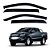 Calha De Chuva Ranger 2013 2014 2015 2016 2017 18 19 20 Cd - Imagem 1