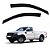 Calha De Chuva Ranger 2013 2014 2015 2016 2017 18 19 20 Cs - Imagem 1