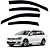 Calha De Chuva Jetta VARIANT 11 12 2013 2014 2015 2016 2017 - Imagem 1