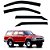 Calha De Chuva Sw4 1993 1994 1995 1996 - Imagem 1