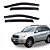 Calha De Chuva Rav4 2000 2001 2002 2003 2004 2005 - Imagem 1