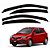 Calha De Chuva Etios 2013 2014 2015 2016 2017 2018 2019 2020 - Imagem 1