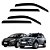 Calha De Chuva Stepway 2008 2009 2010 2011 2012 2013 2014 - Imagem 1