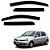 Calha De Chuva Clio 09 10 11 12 13 14 15 2016 2017 4 Portas - Imagem 1