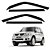 Calha De Chuva Pajero Tr4 2008 2009 2010 2011 2012 2013 - Imagem 1