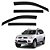 Calha De Chuva Pajero Dakar 2016 2017 2018 2019 2020 - Imagem 1