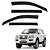 Calha De Chuva Pajero Sport 2008 2009 2010 2011 2012 - Imagem 1