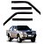 Calha De Chuva L200 Gls 1998 1999 2000 2001 2002 2003 2004 - Imagem 1