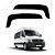 Calha De Chuva Sprinter 13 14 15 16 17 2018 2019 2020 Curta - Imagem 1