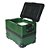Geladeira Portátil 38l - Maxiclima Xforce Bivolt Verde - Imagem 5