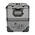 Geladeira Portátil 38l - Maxiclima Xforce Quadrivolt Cinza - Imagem 2