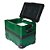 Geladeira Portátil 38l - Maxiclima Xforce Quadrivolt Verde - Imagem 5