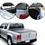 Lona Marítima Amarok 2014 2015 2016 2017 A 2020 Cab Dupla - Imagem 1