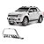 Quebra Mato Ranger 2013 2014 2015 Com Grade Cromado - Imagem 1