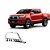 Quebra Mato Hilux 2016 2017 2018 2019 Com Grade Cromado - Imagem 1