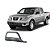 Quebra Mato Frontier 2008 2009 2010 2011 2012 C/ Grade Preto - Imagem 1