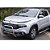 Quebra Mato Toro 2016 2017 2018 4x2 Cromo Com Kit - Imagem 3