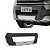 Overbumper Amarok 2010 2011 2012 Frente Cromada Com Kit - Imagem 1