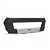 Overbumper Amarok 2010 2011 2012 Frente Cromada Com Kit - Imagem 2