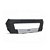 Overbumper Amarok 2010 2011 2012 2013 2014 Prata Com Kit - Imagem 2