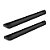 Estribo Ecosport 2013 Em Diante Preto 1730mm Bepo - Imagem 1