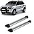 Estribo Tucson 2005 A 2007 / Sportage 2006 A 2010 Bepo - Imagem 1