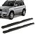 Estribo Pajero Tr4 2003 2004 2005 2006 2007 2008 Oval Preto - Imagem 1