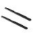 Estribo Ranger 2013 2014 2015 2016 2017 2018 Cd Oval Preto - Imagem 2