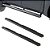 Estribo Ranger 2013 2014 2015 2016 2017 2018 Cd Oval Preto - Imagem 1