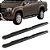 Estribo Amarok 2010 2011 2012 2013 2014 2015 Cd Oval Preto - Imagem 1